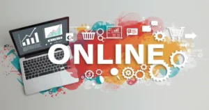 como começar um negócio online