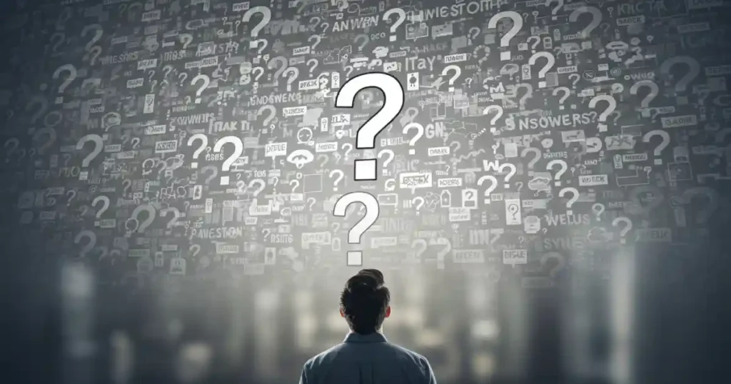perguntas frequentes - Estratégias de Marketing Digital -Account-Based Marketing - ABM