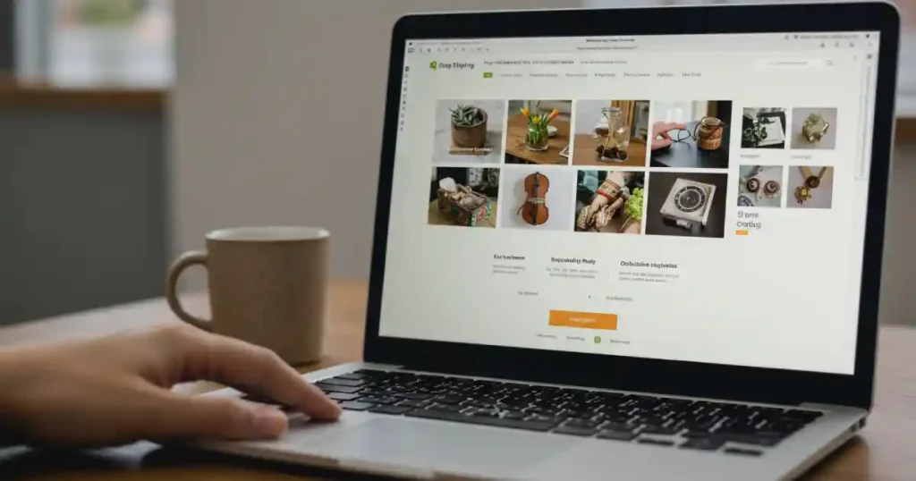 como criar uma loja de dropshipping de sucesso