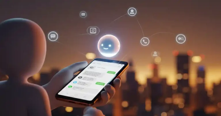 como tirar a meta ai do whatsapp