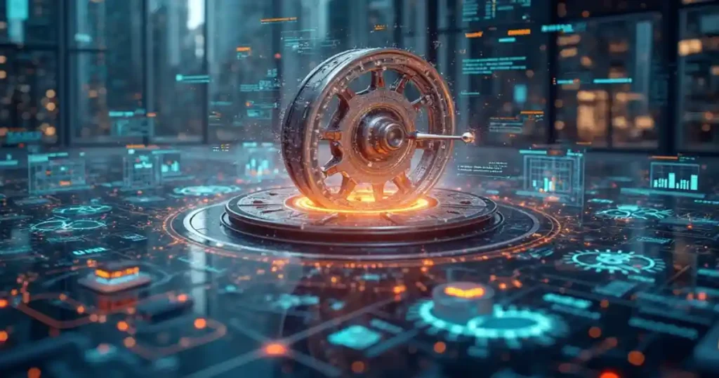 flywheel marketing - eliminando atritos - inbound marketing