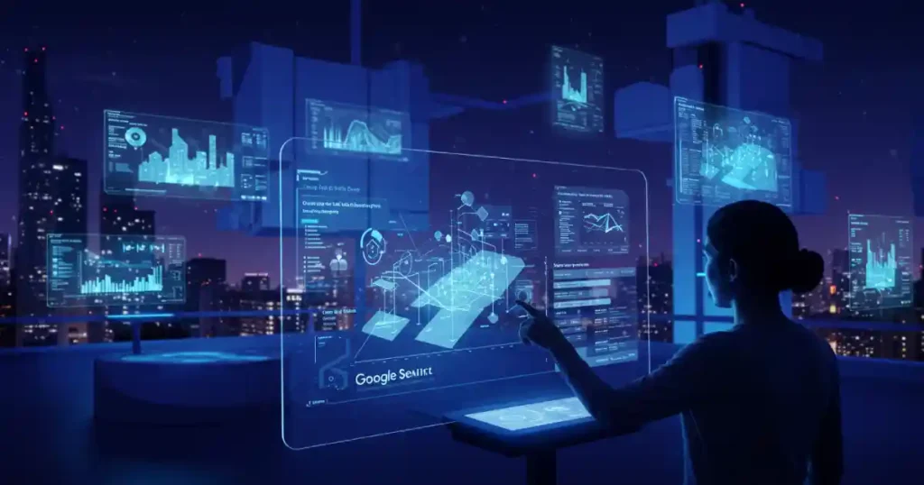 gemini live o que é - google gemini - inteligência artificial