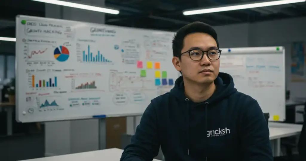 growth hacker - princípios fundamentais
