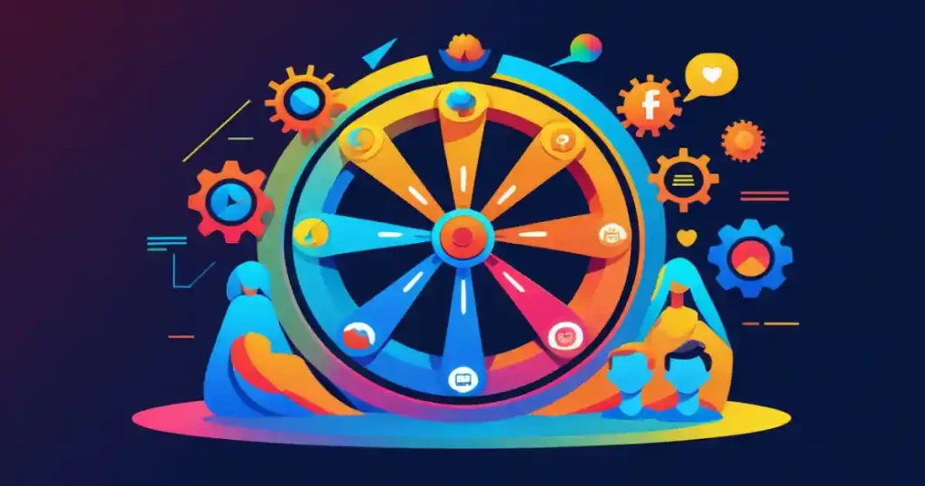 flywheel marketing guia completo