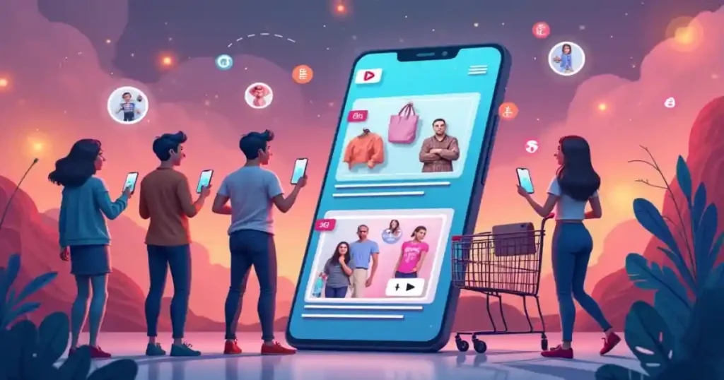 tiktok shop brasil e-commerce