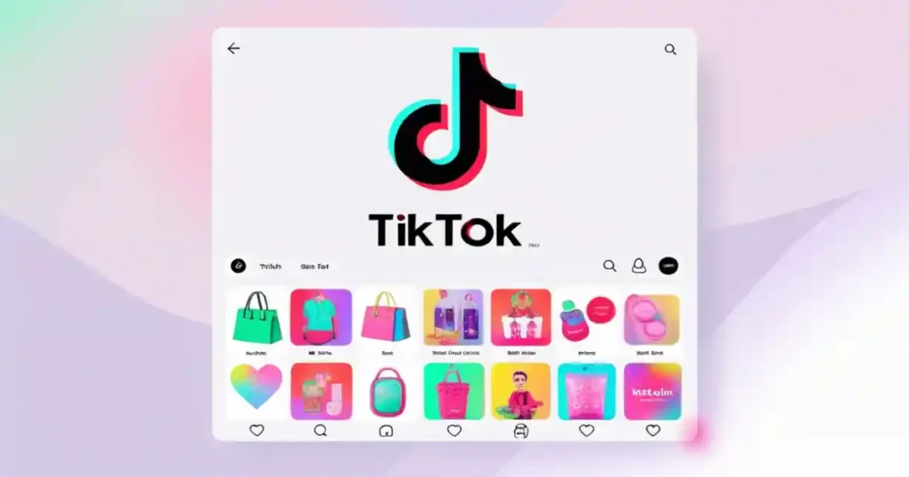 tiktok shop brasil e-commerce