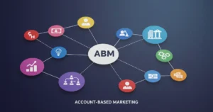Account-Based Marketing - ABM