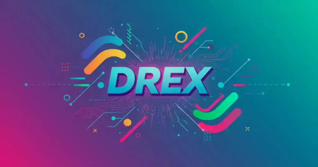 O Que é o Drex e Como Ele Funciona