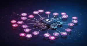 IA no marketing Digital