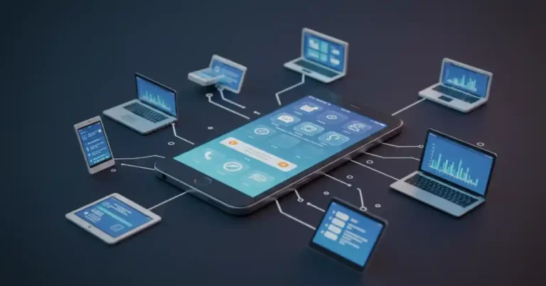Mobile First