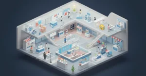 O que é marketplace