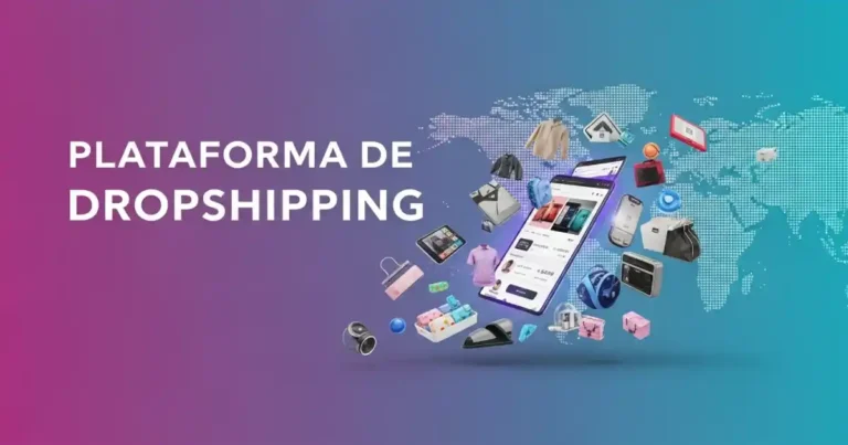 Plataforma DropShipping