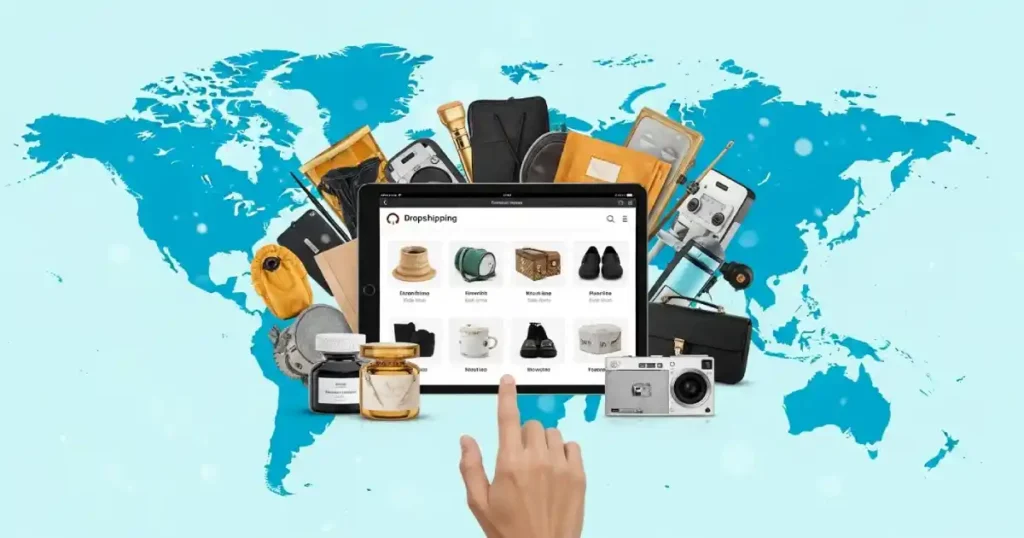 Plataforma de DropShipping - como escolher a plataforma de dropshipping