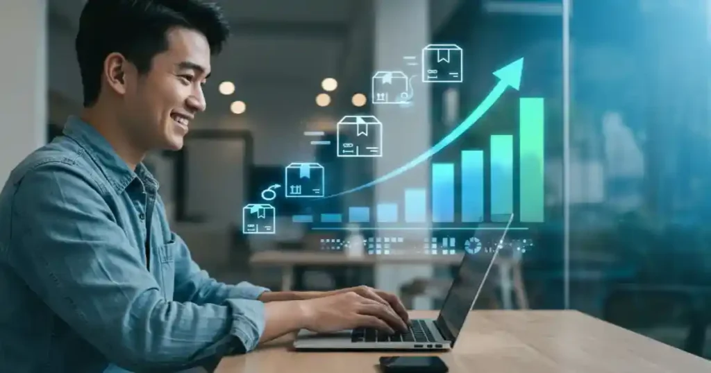 Plataforma DropShipping melhores plataformas