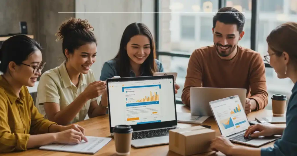 Plataformas de ecommerce - como escolher a plataforma de e-commerce