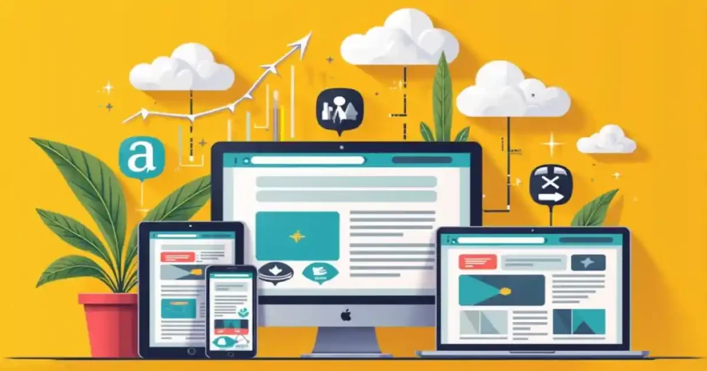 Plataformas de ecommerce - principais pontos