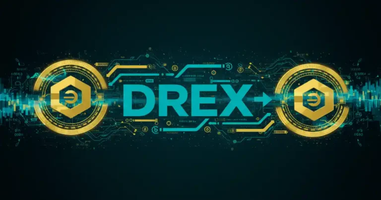 Drex - O que é Drex