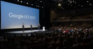 google io 2025