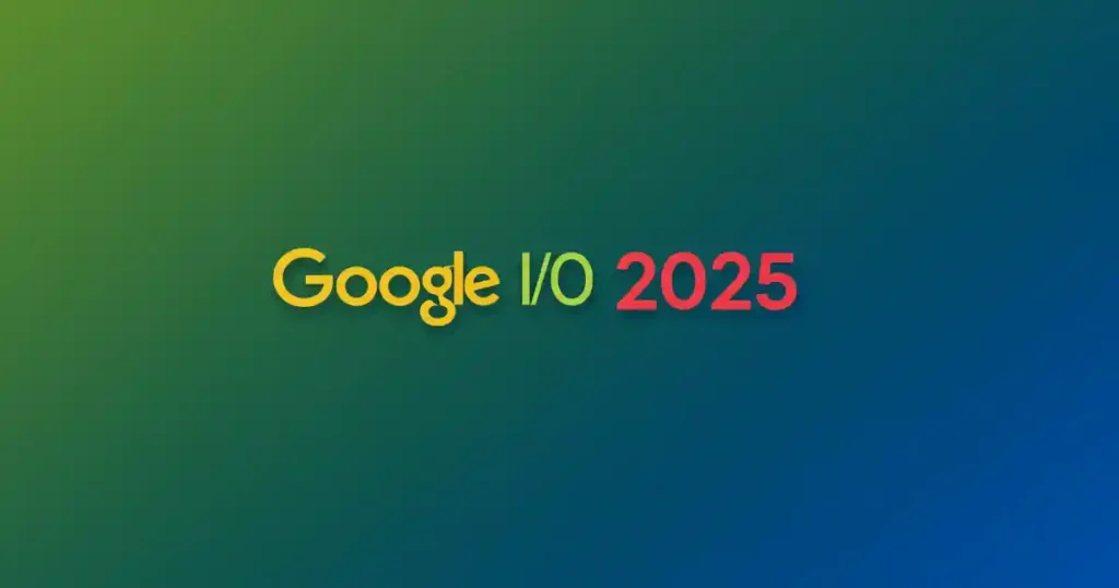 google i/o 2025 - principais pontos do evento de inteligência artificial