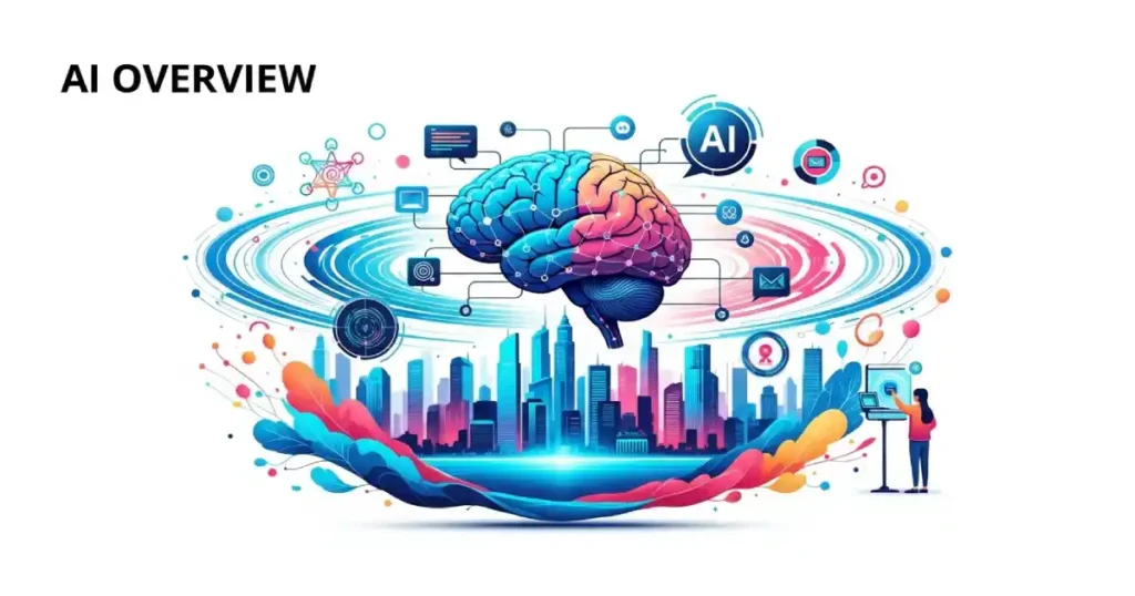 AI Overview - o que é AI Overview