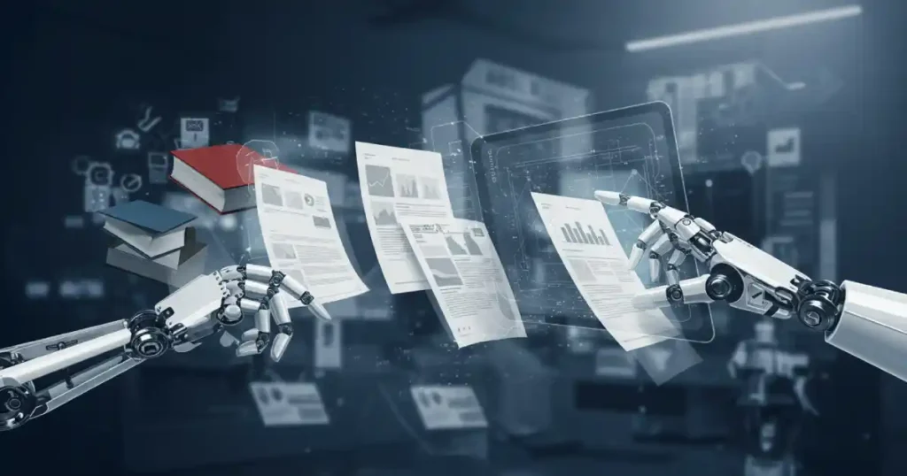 AI Overview - principais pontos sobre a AI Overview