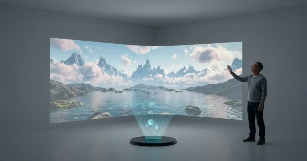 Fazer vídeo com IA - O futuro da Criação de conteúdo com ia