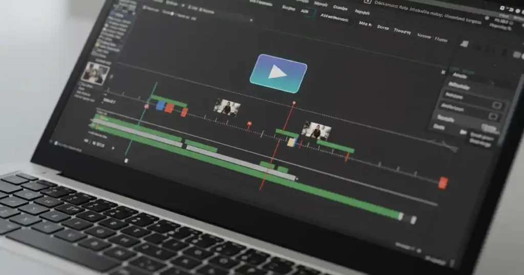 Fazer vídeo com IA - Passo a Passo de como criar vídeo com IA