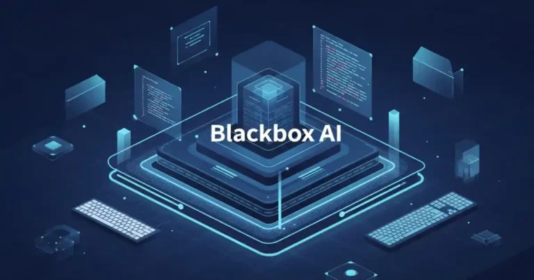 blackbox ai