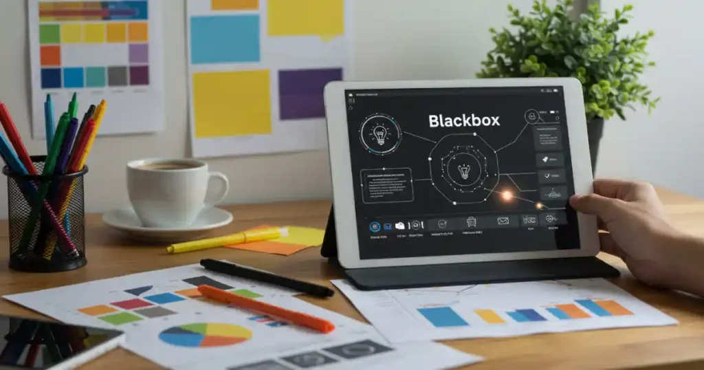 blackbox ai - riscos e limitações da inteligência artificial