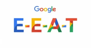 Google E-E-A-T