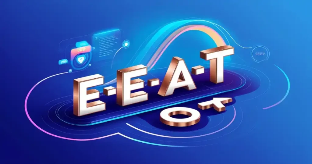 Google E-E-A-T - como melhorar o E-E-A-T do seu site