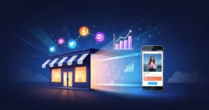 Marketing Digital para pequenos negócios