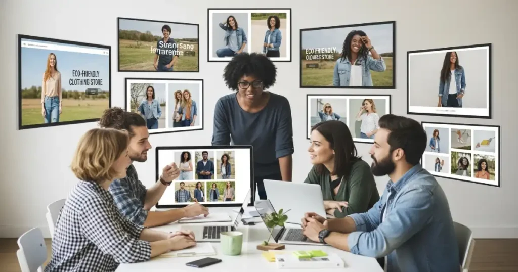Marketing Digital para pequenos negócios - estudo de caso
