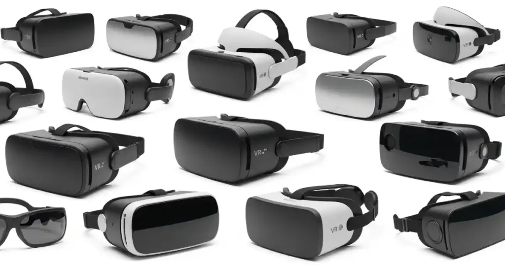 Realidade Virtual - história da realidade virtual