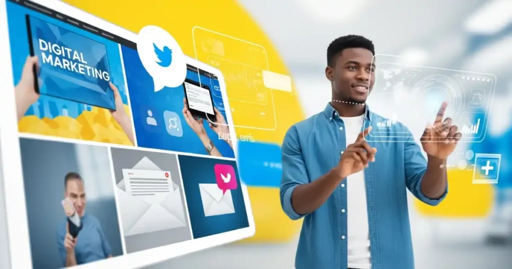 SEO Substitui o Marketing Pago - Pontos chaves