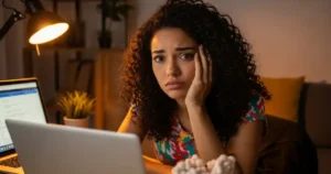 anúncios não vendem