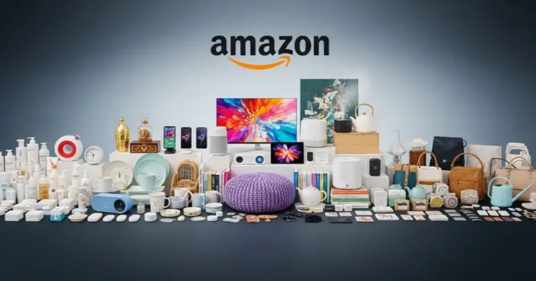 como vender na amazon