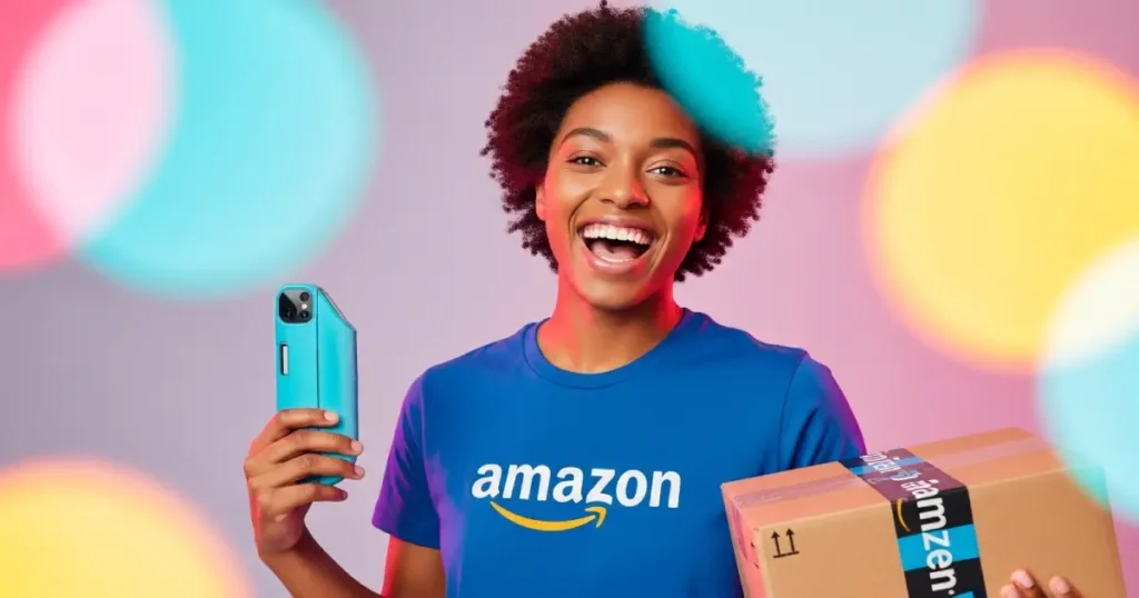 como vender na amazon - como fazer a primeira venda na amazon
