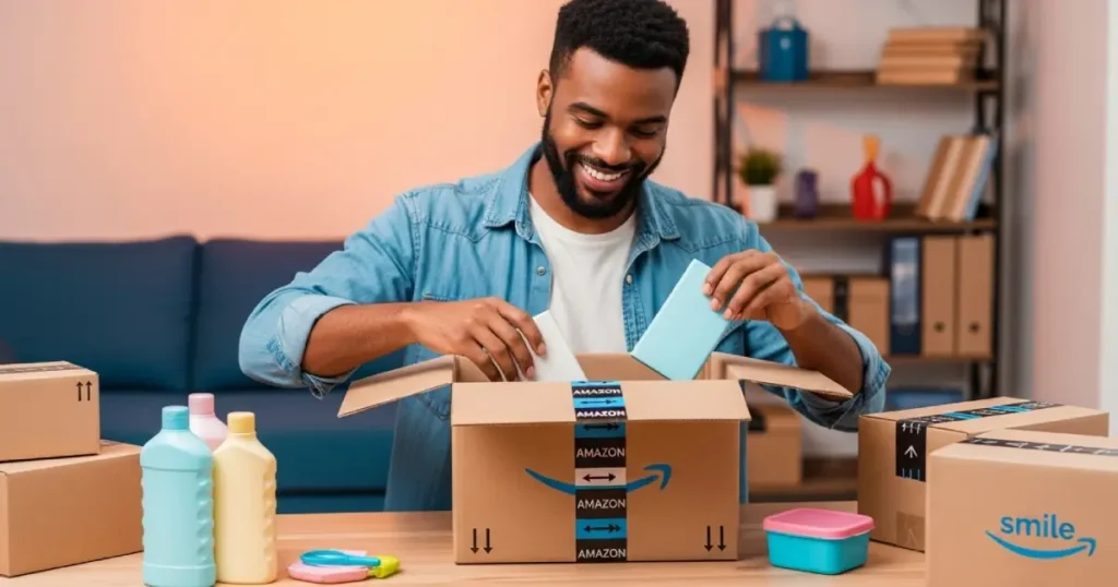como vender na amazon - vendas online