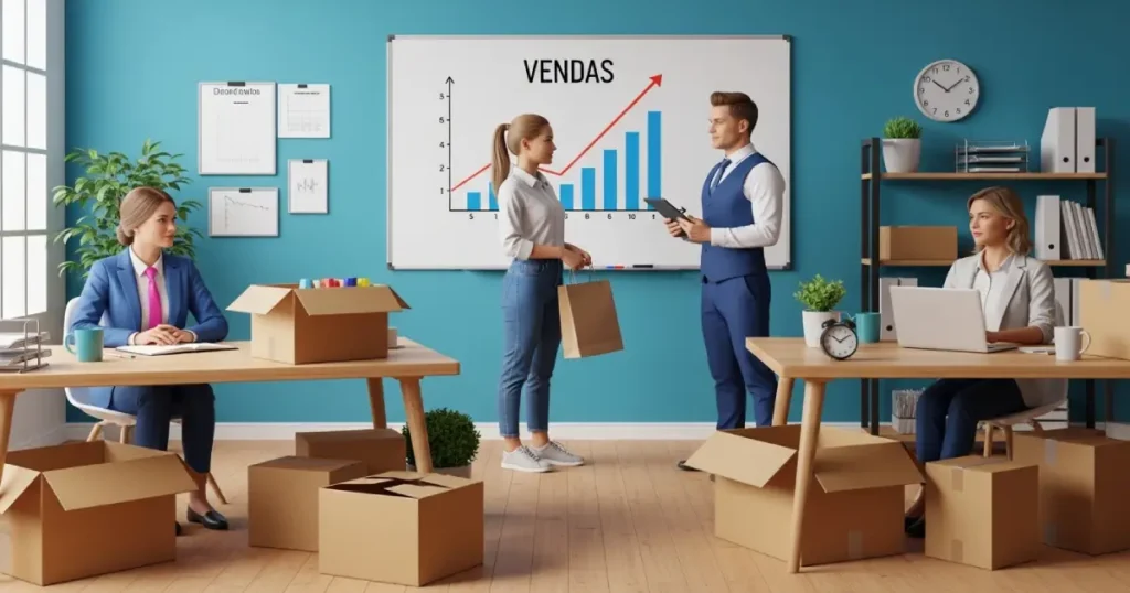 como vender na shopee - como aumentar suas vendas na shopee