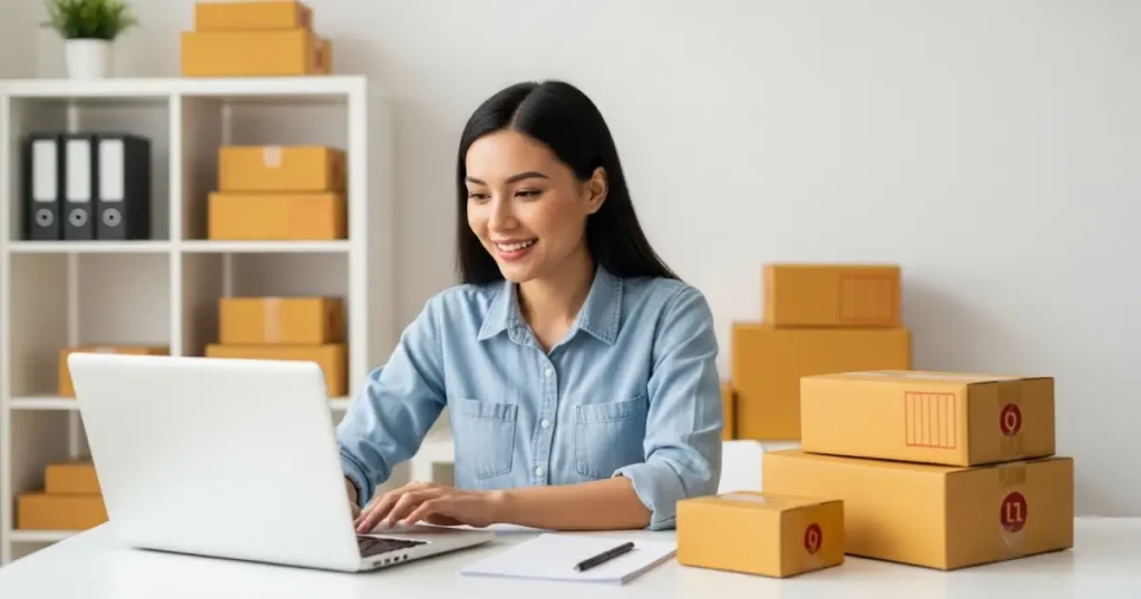 como vender no mercado livre - como começar a vender no mercado livre