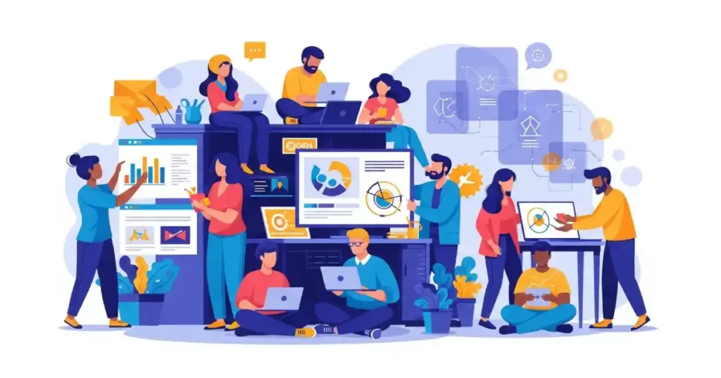 o futuro do conteúdo - google - comportamento do usuários