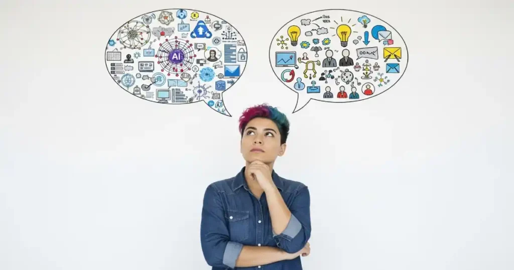 copywriting - o poder da inteligência artificial no copywriting moderno