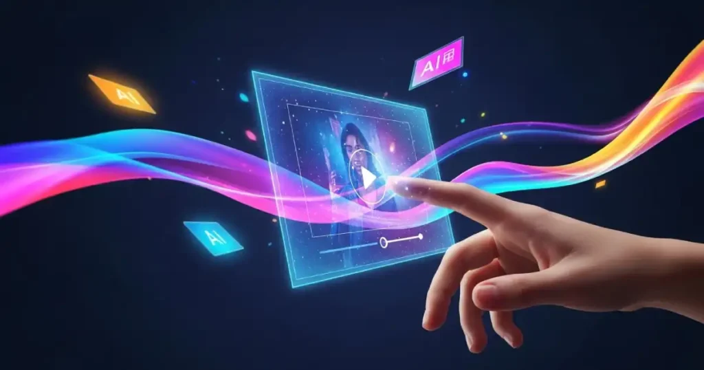 hailuo ai - o poder da ia na criação de vídeos