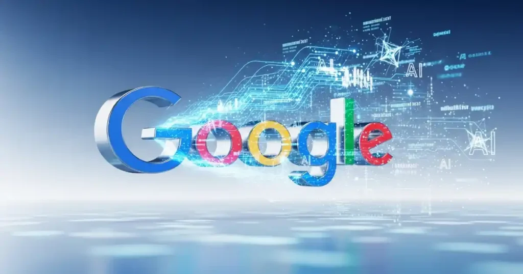 ia do google - principais pontos da ia do google