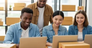 vender em marketplaces