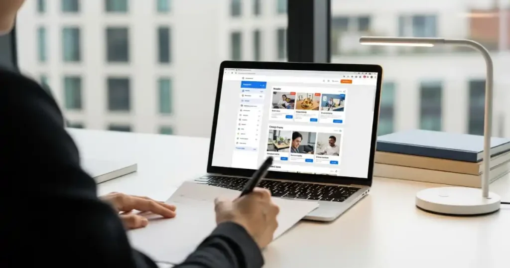Como Criar um Site - principais pontos para a criação de um site