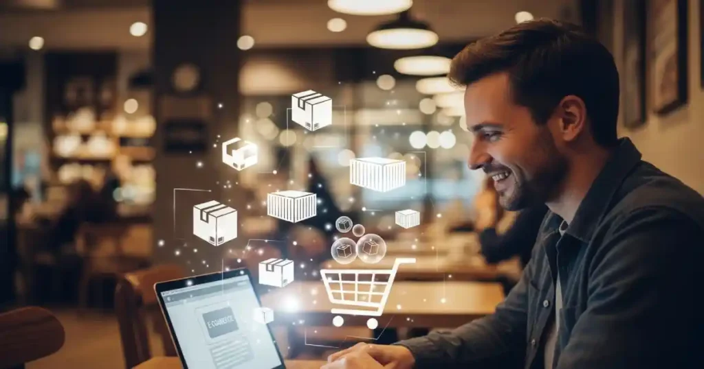 Dropshipping é para você