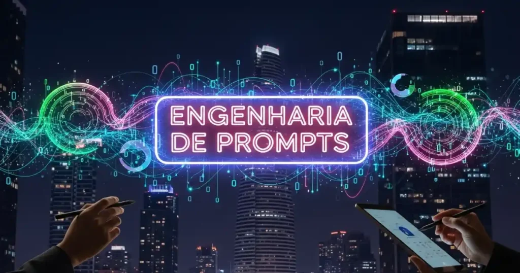 Engenharia de prompts - o guia definitivo - o que é engenharia de prompts