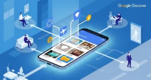 Google Discover